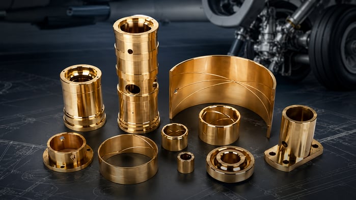 AMPCO Aerospace