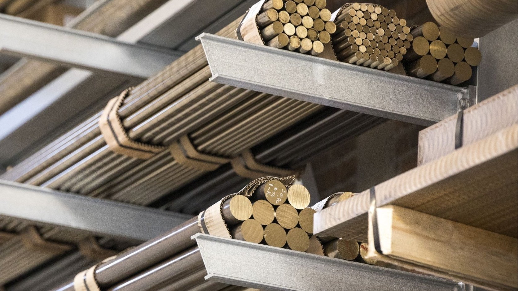AMPCO Aluminium Bronzes