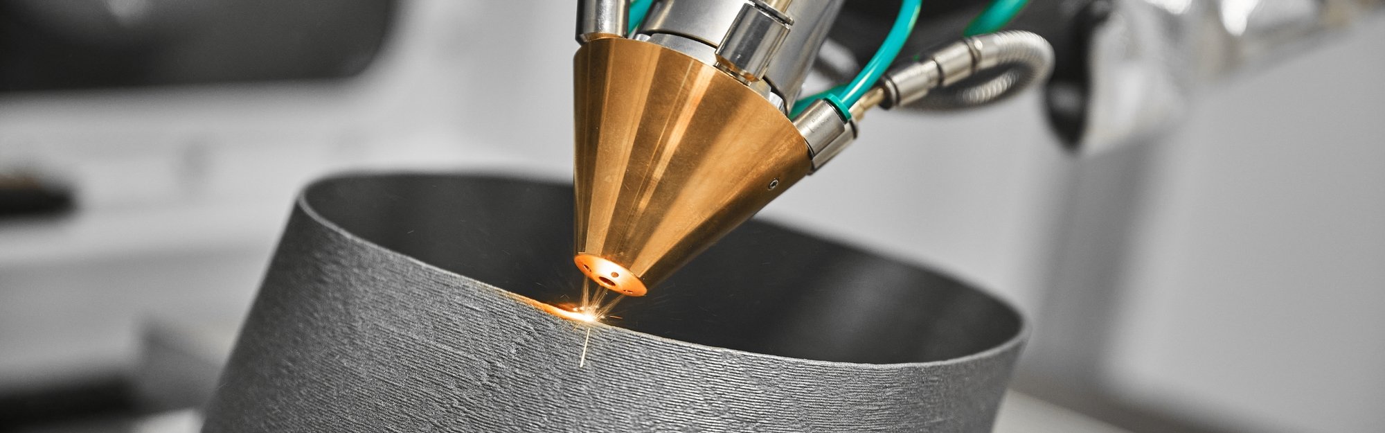 Laser cladding Laser cladding