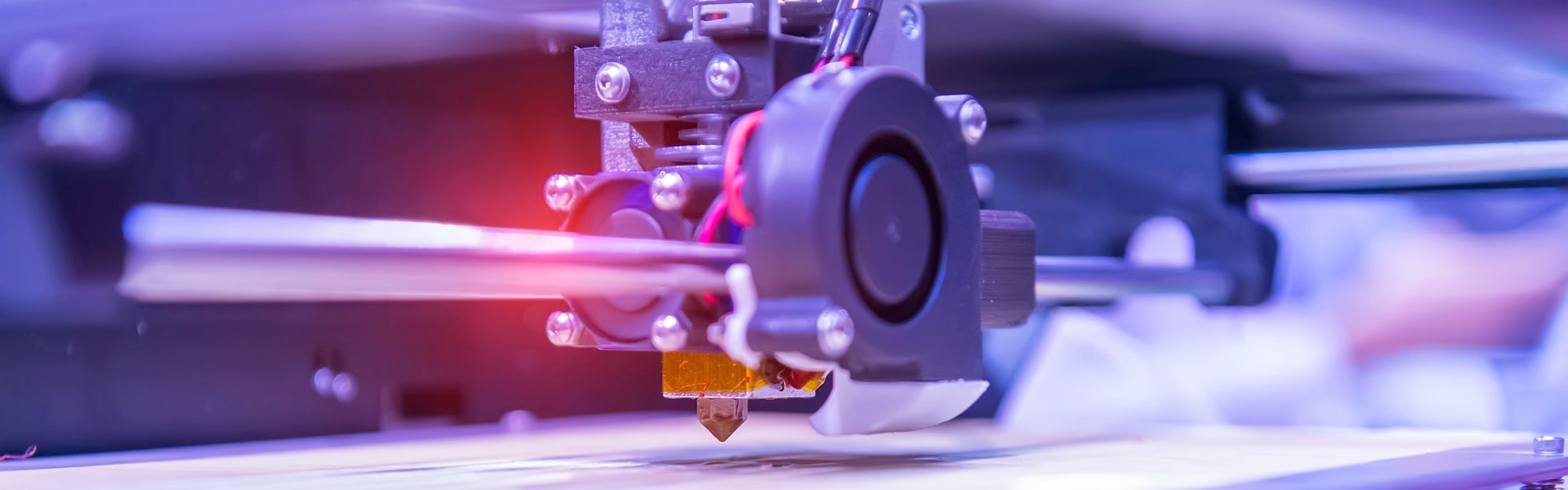 3d printing setup 3d printing setup