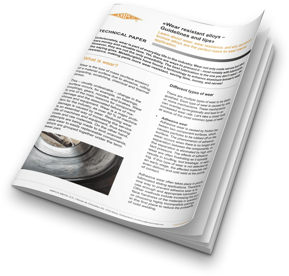 Wear Resistant Alloys Guidelines And Tips wear-resistant-alloys-guidelines-and-tips