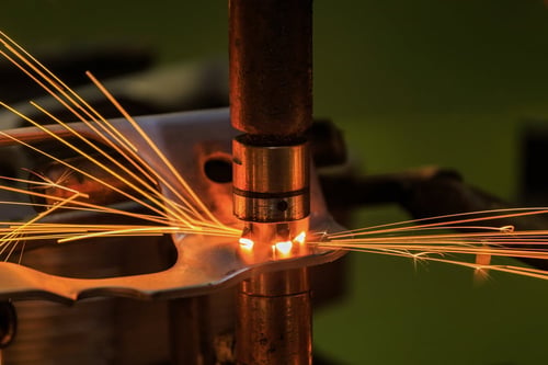 How to choose the right material for welding electrodes?