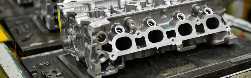Time and Speed in High Pressure Die Casting: What Controls Cycle Time