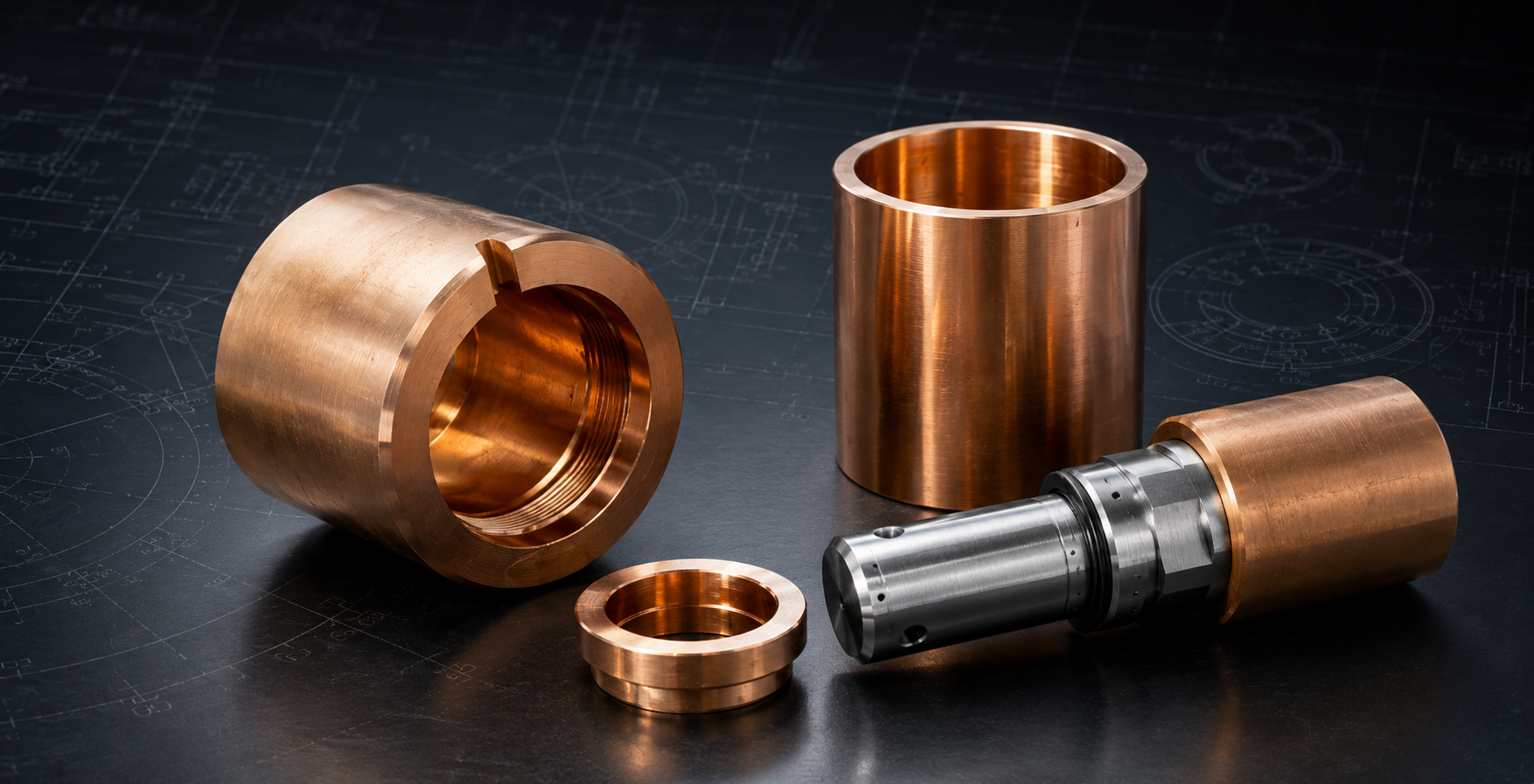 How to Evaluate HPDC Piston Systems