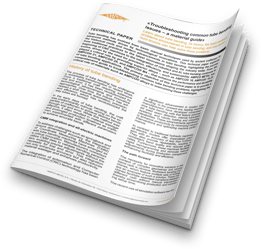 Troubleshooting common tube bending issues