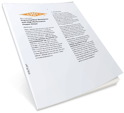 Ready wear resistance cover image