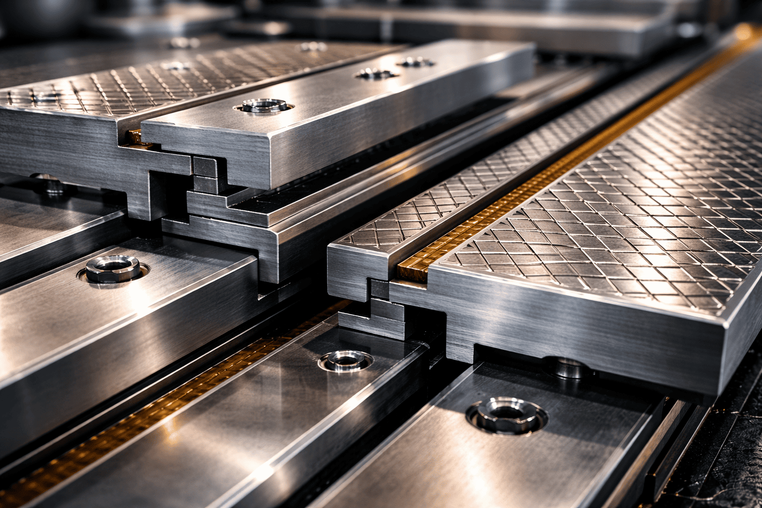 Sliding surfaces Sliding surfaces