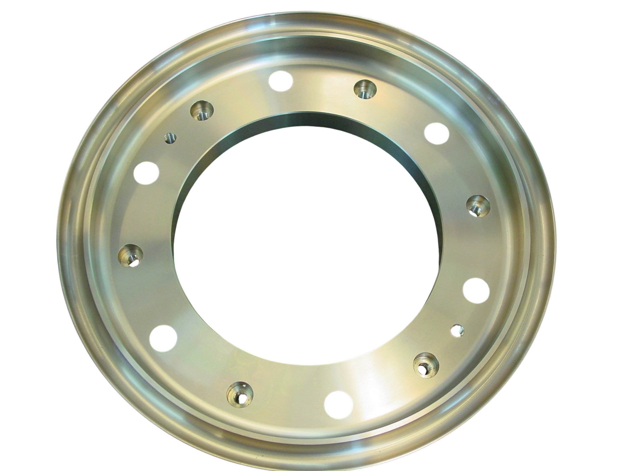 AMPCO® 25 curling tool for deep drawing