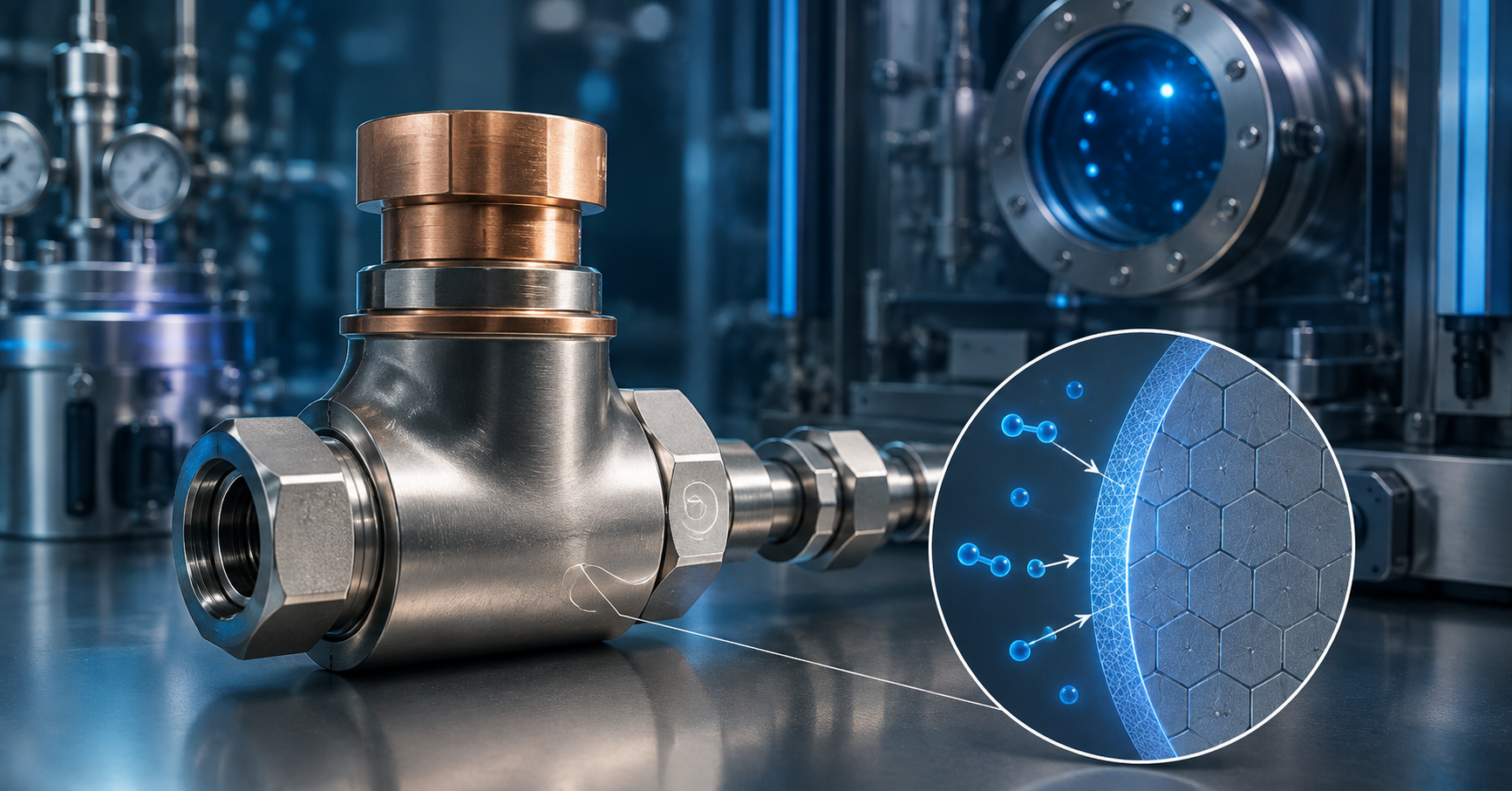 What Is Hydrogen Embrittlement What Is Hydrogen Embrittlement