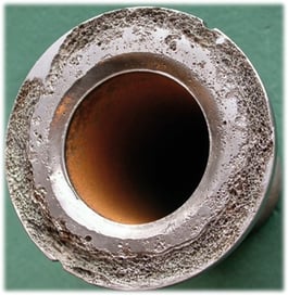 the effects of crevice corrosion