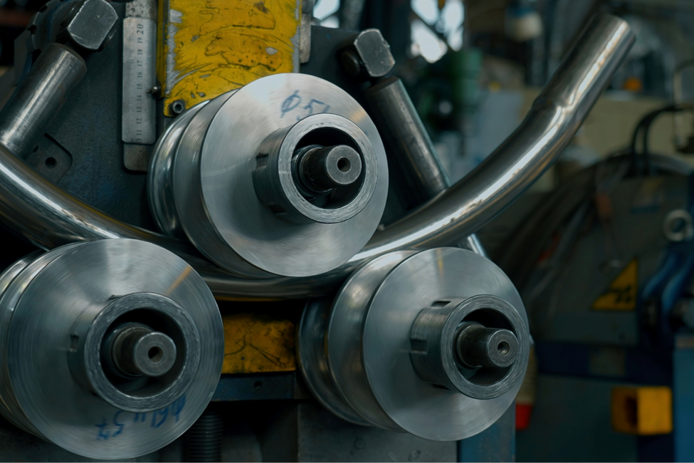 Tube Bending Basics Explained: Techniques, Tools, and Materials